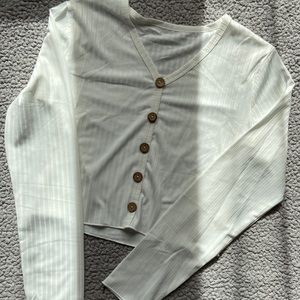 Cardigan Sweater🤍